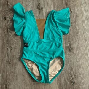 Kandi Kouture leotard CS 4